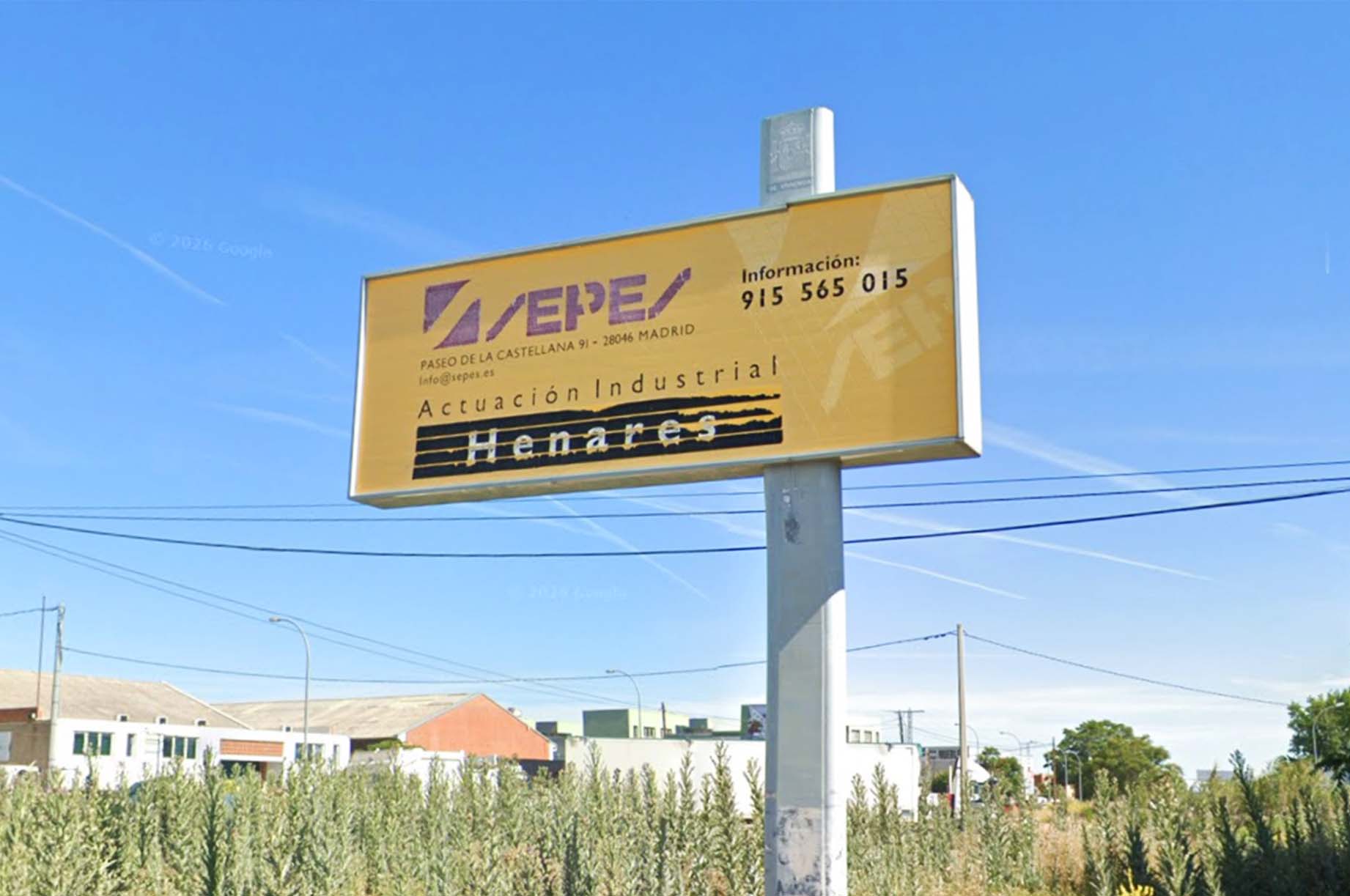 Anúnciate en nuestras Vallas de Guadalajara