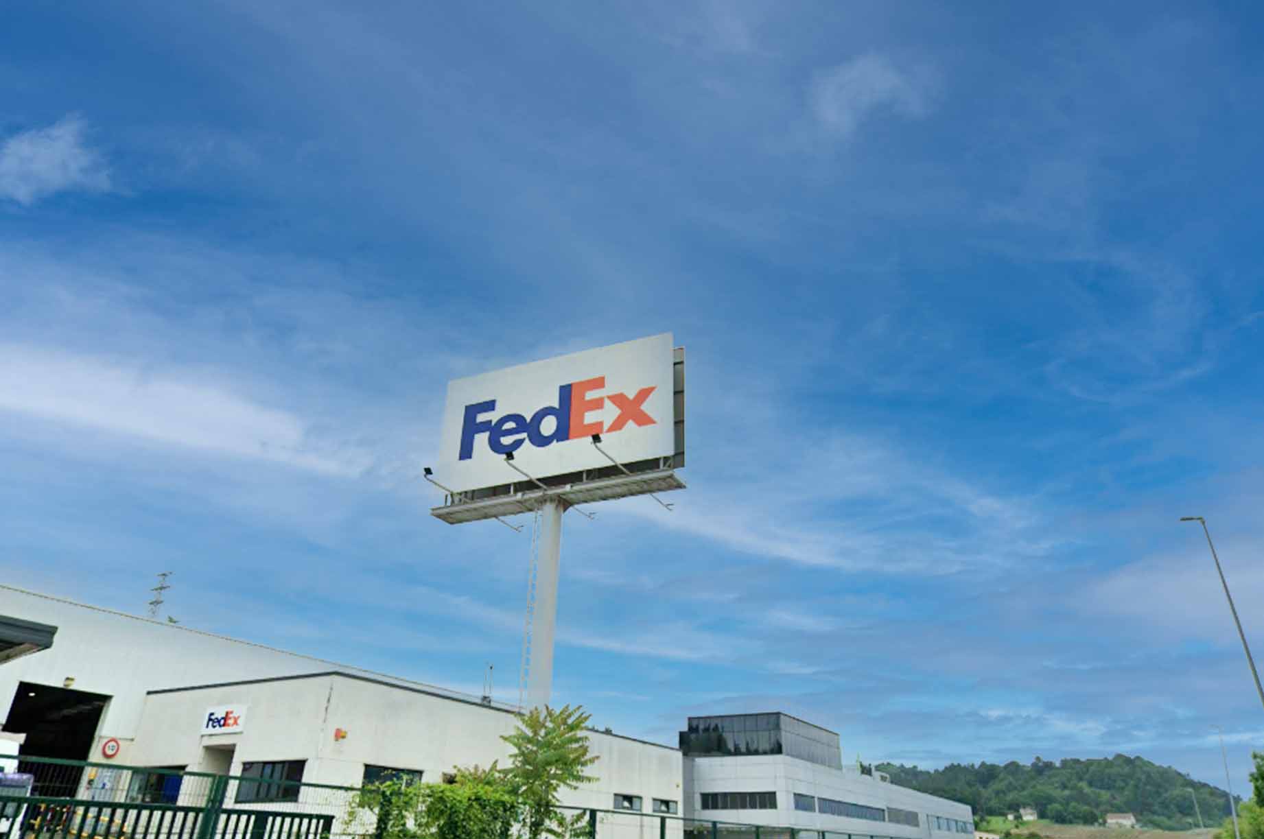 Anúnciate en nuestras Vallas de Gipuzkoa