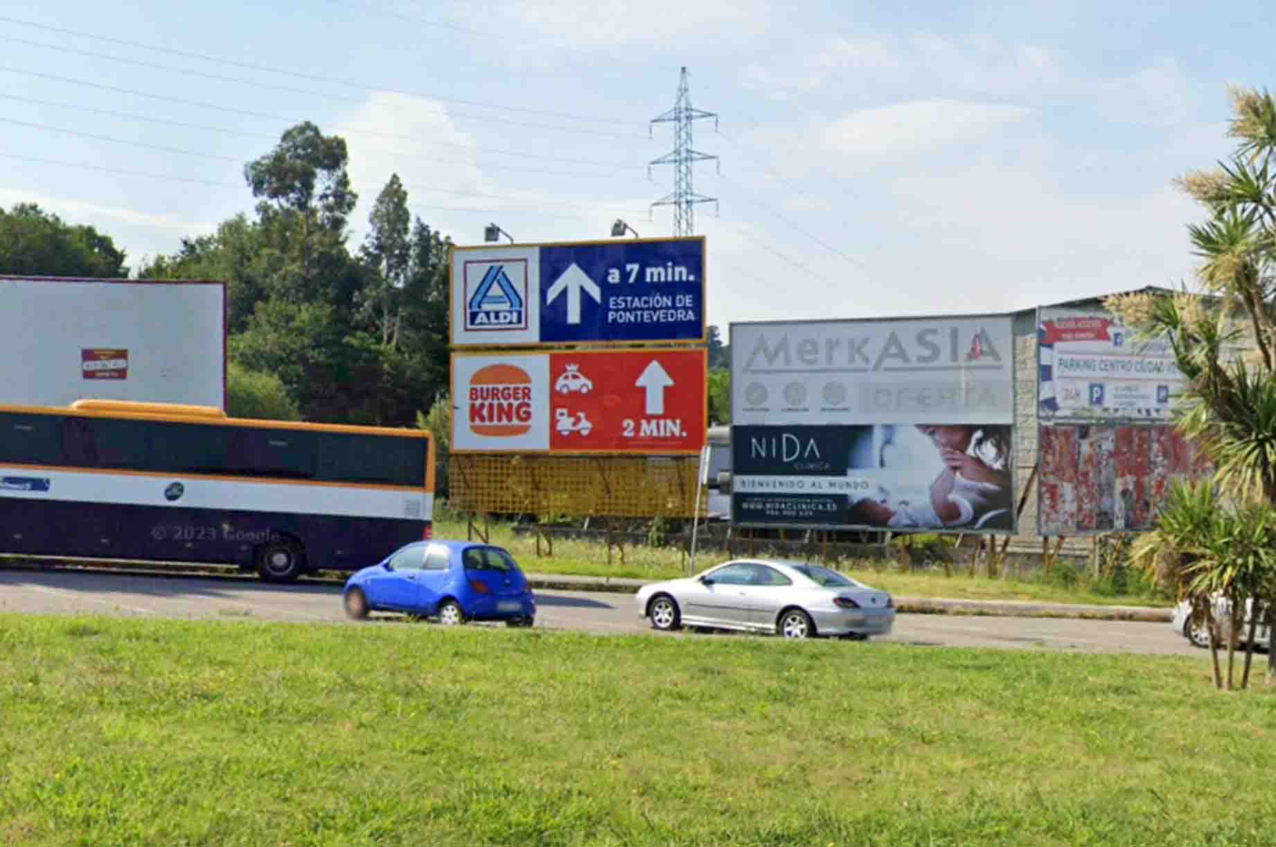 Publicitarse_en Vallas_Pontevedra