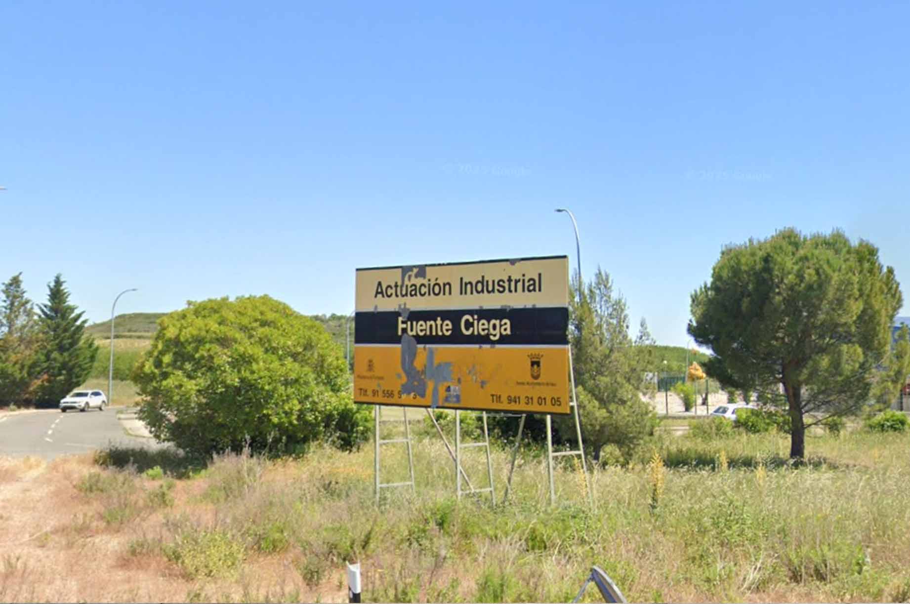 Vallas de Publicidad en La Rioja