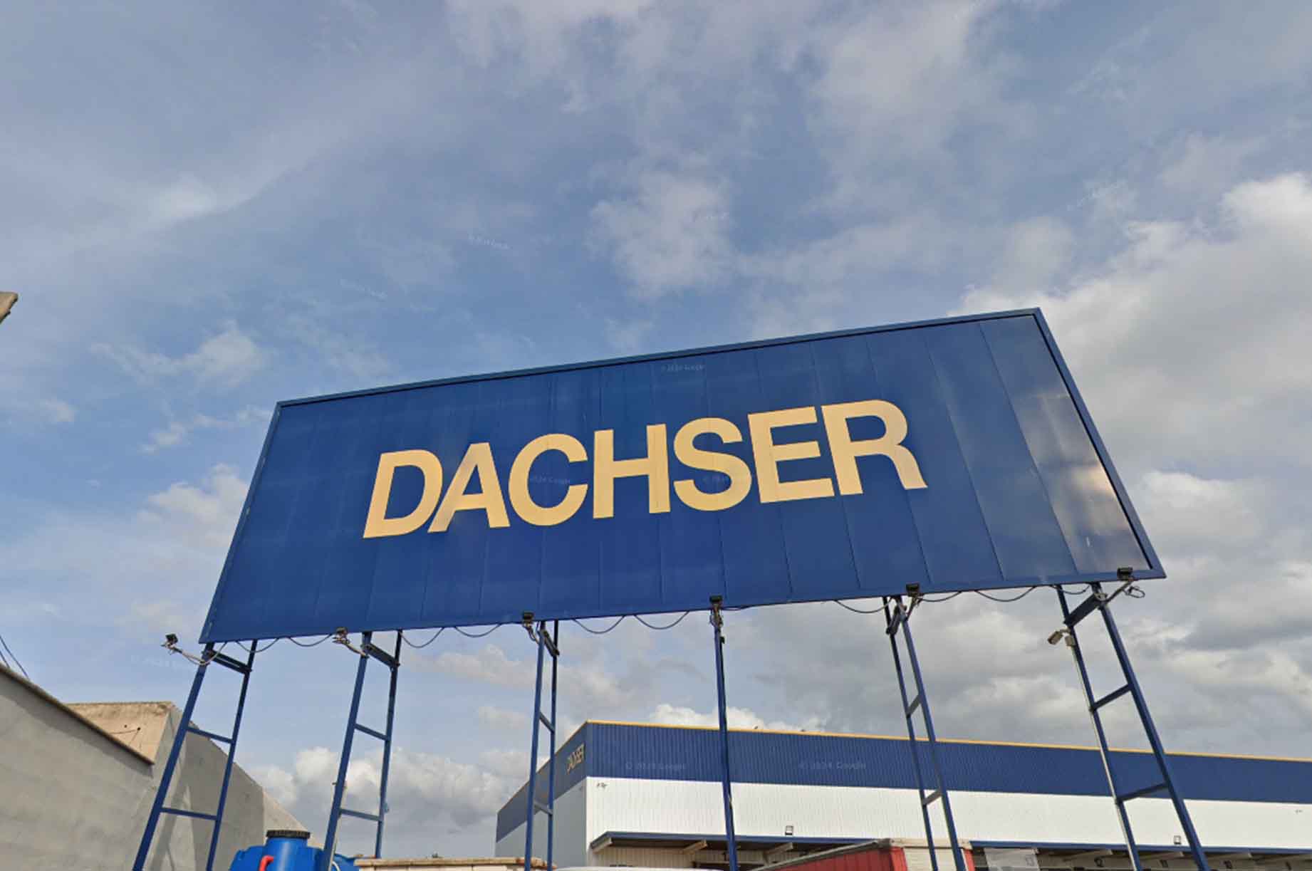 Vallas de publicidad en Islas Baleares